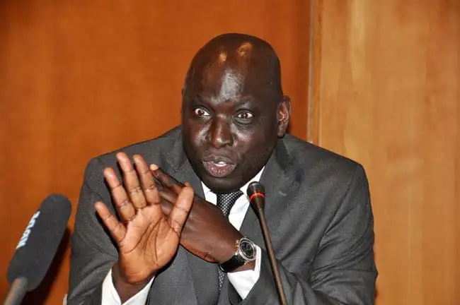 Aide à la presse – Madiambal Diagne : « Que le régime de Macky Sall savait si bien traiter ceux qui passaient pour être ses « amis »