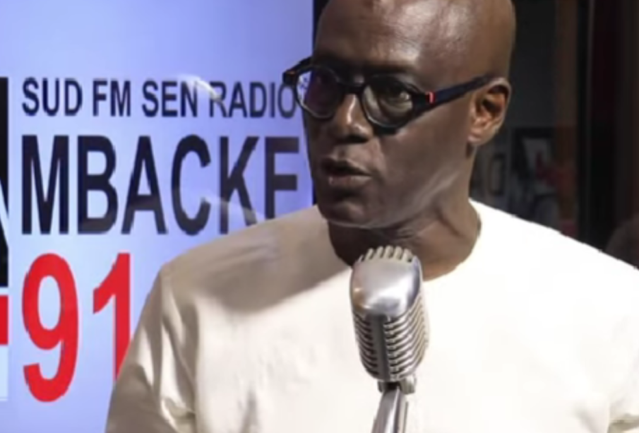 Thierno Alassane Sall sur la DPG du 13 septembre : « il était temps pour le Président de montrer qu’il y a un commandant de bord dans le Navire Sénégal » 