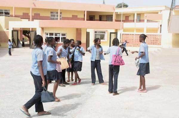 Sénégal: l’année scolaire démarre le 3 octobre 2024 et se termine le 31 juillet 2025 (décret)