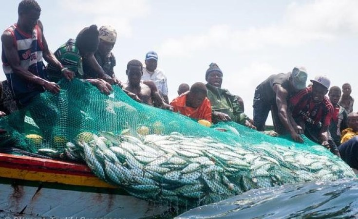 Partenariat de pêche durable entre le Sénégal et l’union européenne : vers un nouveau tournant