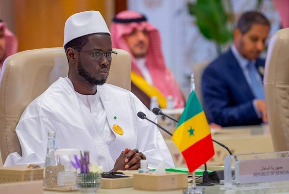 Sommet arabo-islamique de Riyad : Le Sénégal réaffirme son soutien à la Palestine