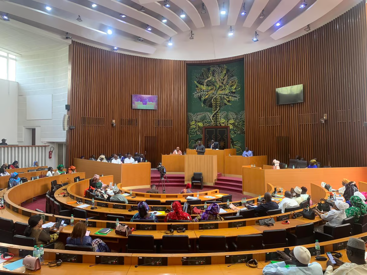 Dakar, 18 députés ; Diourbel, 9 ; Kédougou, 3…: La répartition des sièges par région