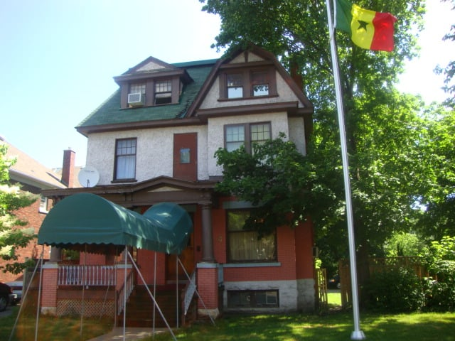 Banditisme à l’ambassade du Sénégal à Ottawa Plainte de l’agence judiciaire de l’Etat pour “détournement de deniers publics”