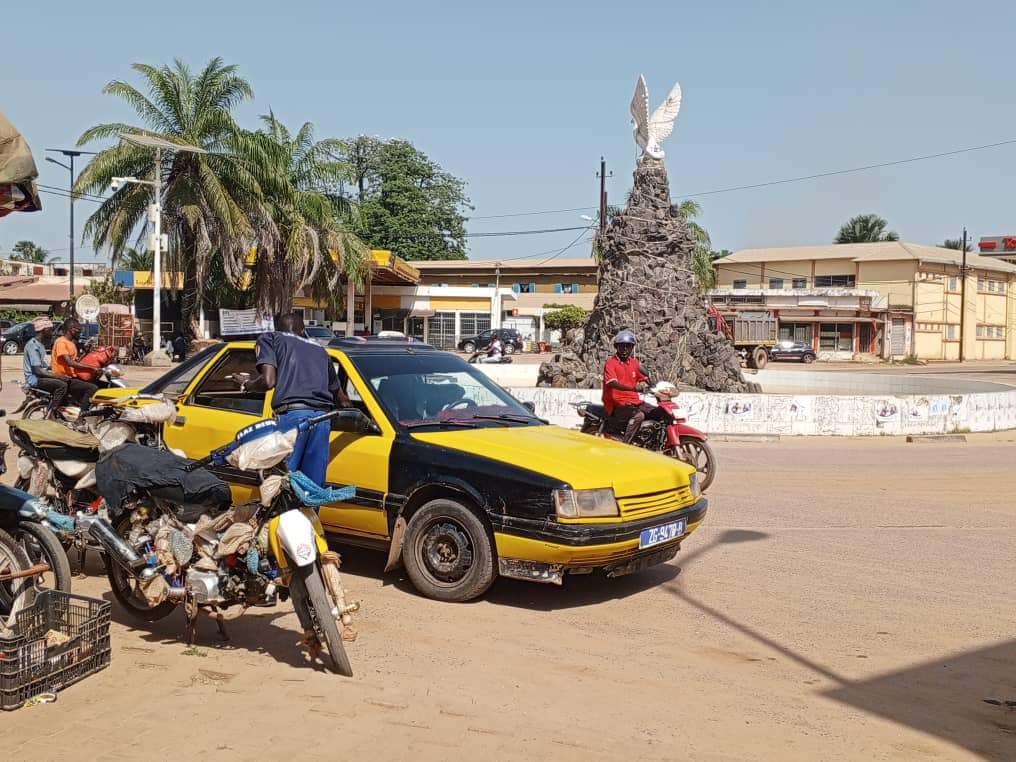 Calme remarquable dans la campagne électorale : À Ziguinchor, les « Jakartamen » saluent la maturité de la jeunesse