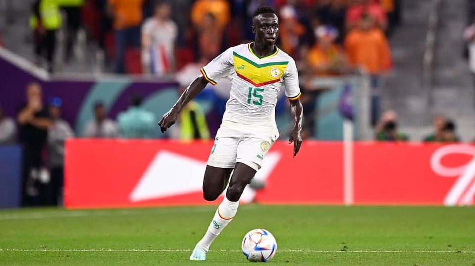 Lions du Sénégal : Krépin Diatta, la solution à droite ?